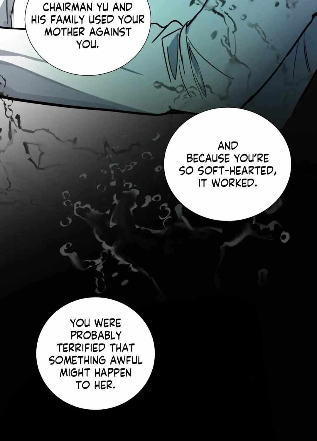 Night Of The Hunt Kainu Manga Chapter 18 Page 91