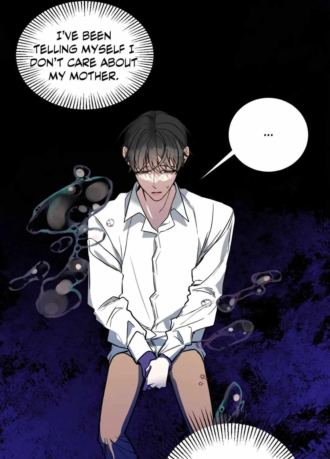 Night Of The Hunt Kainu Manga Chapter 18 Page 93