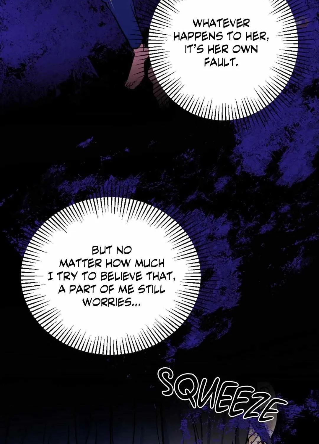 Night Of The Hunt Kainu Manga Chapter 18 Page 94