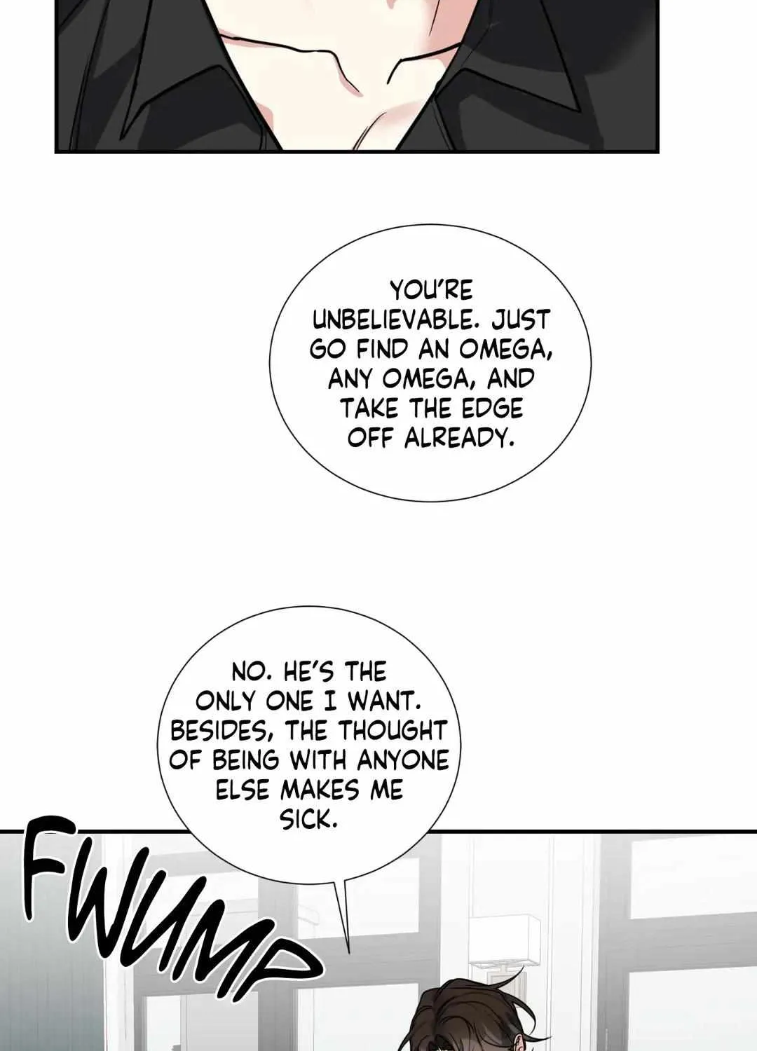 Night Of The Hunt Kainu Manga Chapter 17 Page 7