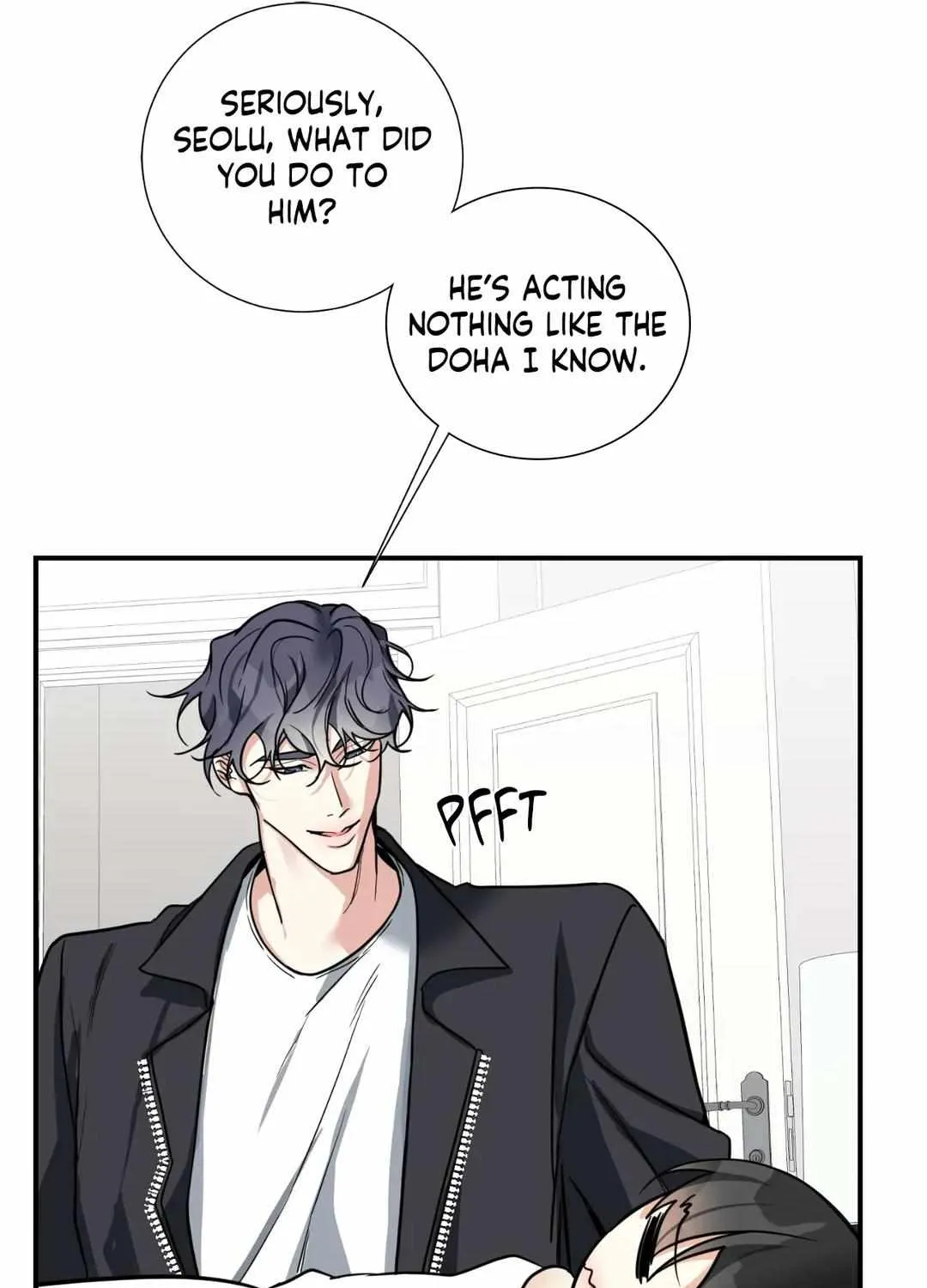Night Of The Hunt Kainu Manga Chapter 17 Page 9