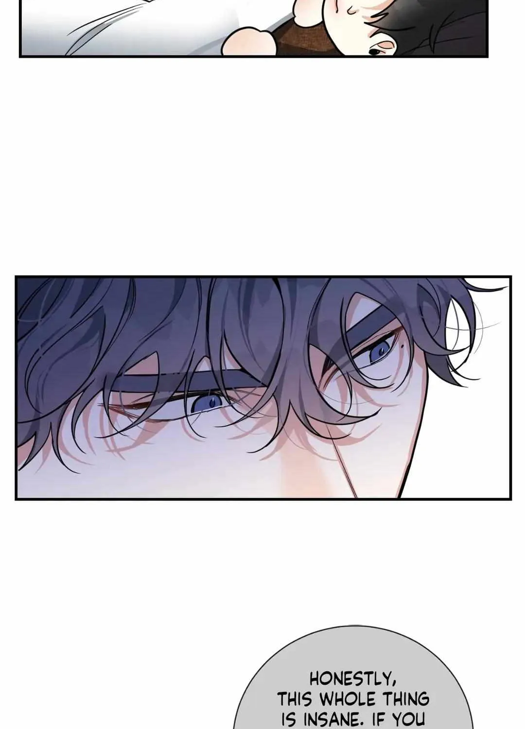 Night Of The Hunt Kainu Manga Chapter 17 Page 10
