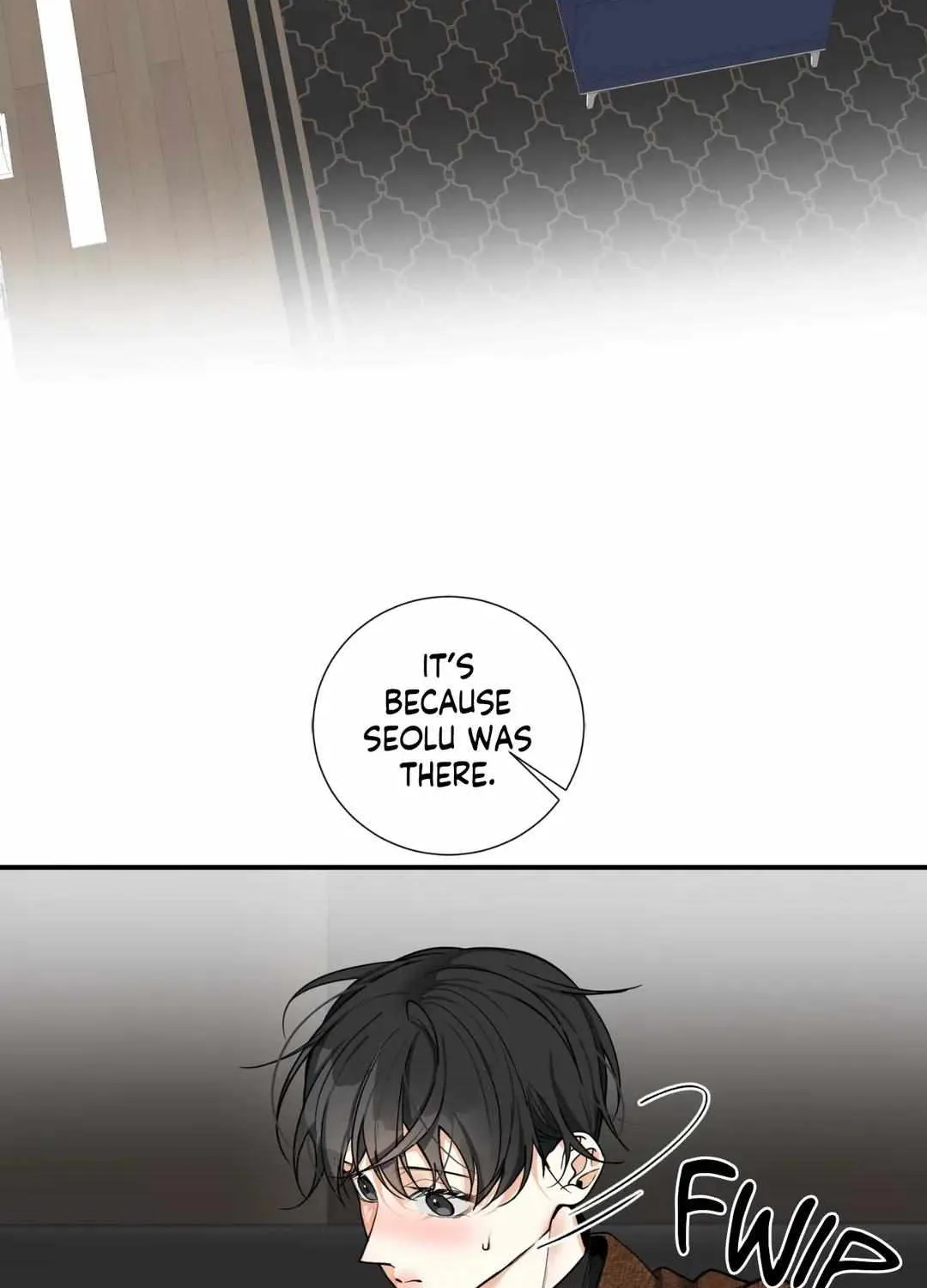 Night Of The Hunt Kainu Manga Chapter 17 Page 17