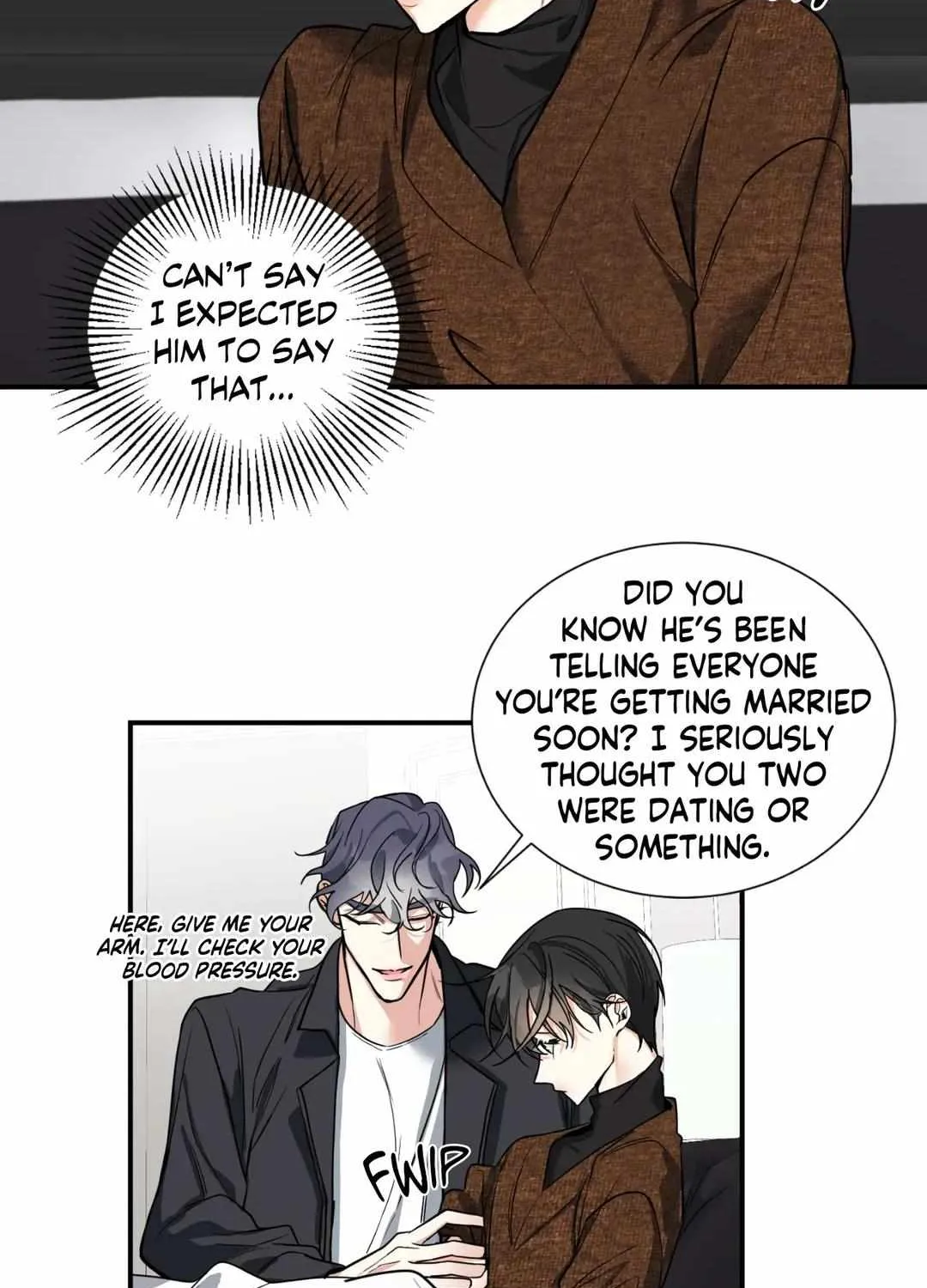 Night Of The Hunt Kainu Manga Chapter 17 Page 18