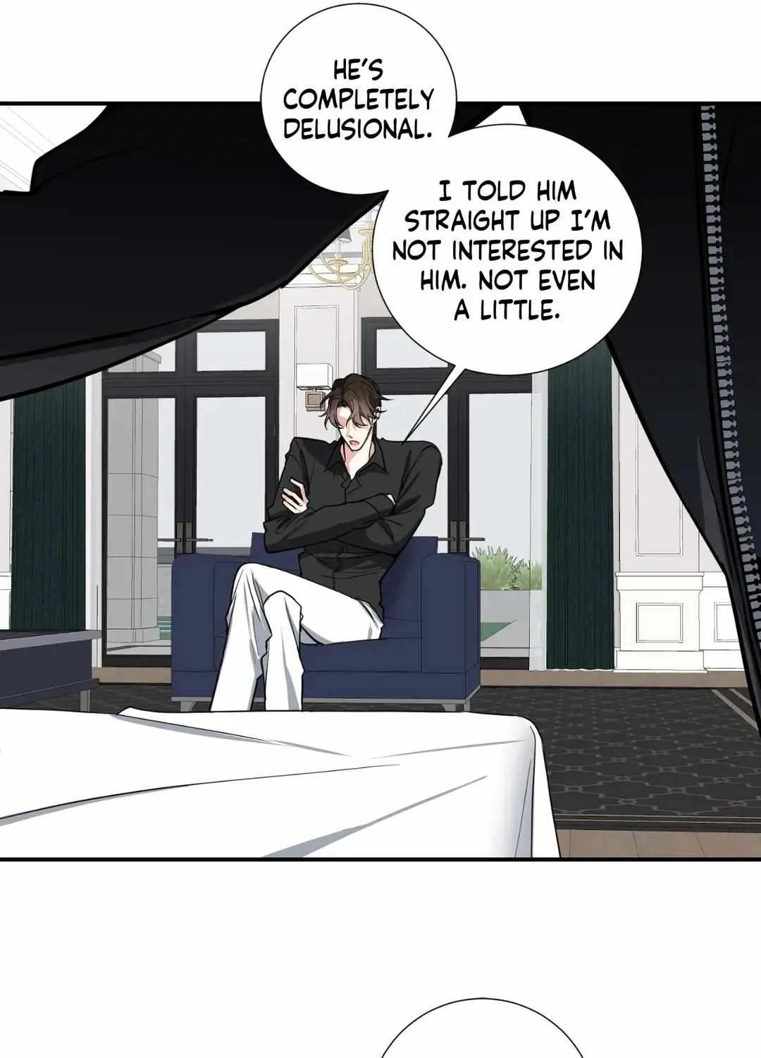 Night Of The Hunt Kainu Manga Chapter 17 Page 20