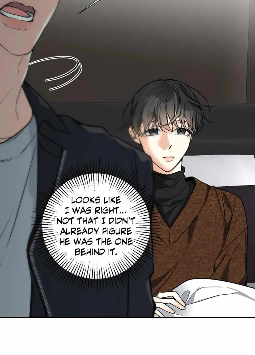 Night Of The Hunt Kainu Manga Chapter 17 Page 25