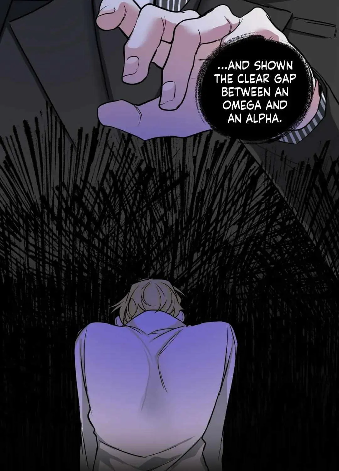 Night Of The Hunt Kainu Manga Chapter 17 Page 28
