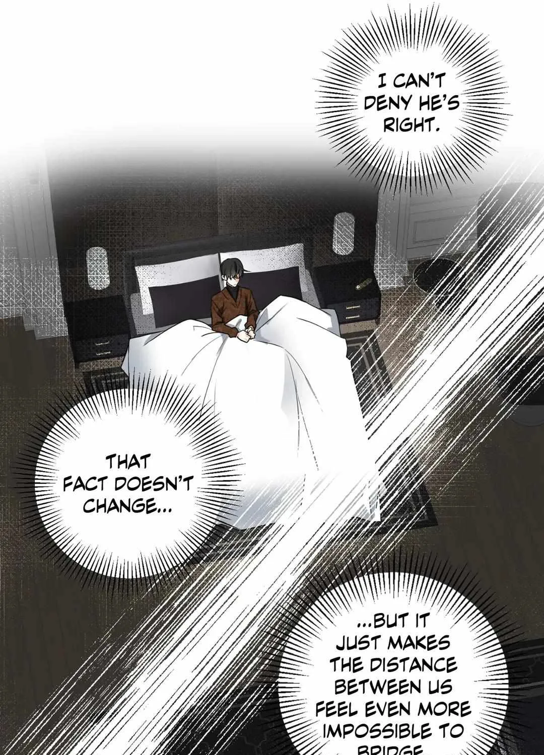 Night Of The Hunt Kainu Manga Chapter 17 Page 30