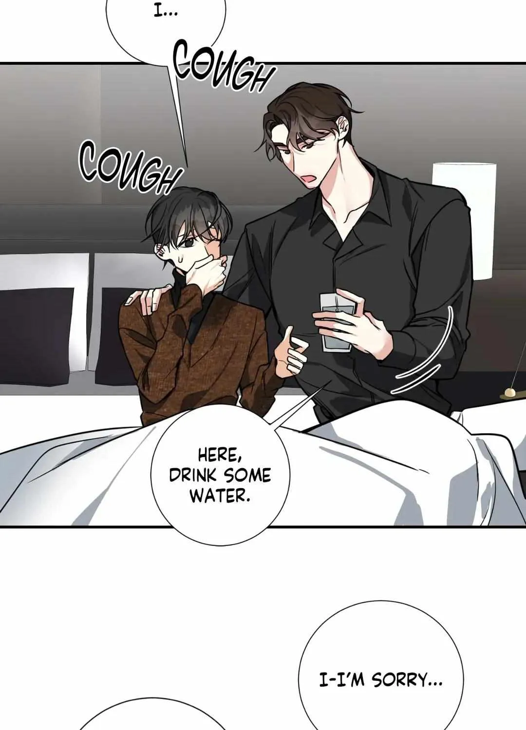 Night Of The Hunt Kainu Manga Chapter 17 Page 43