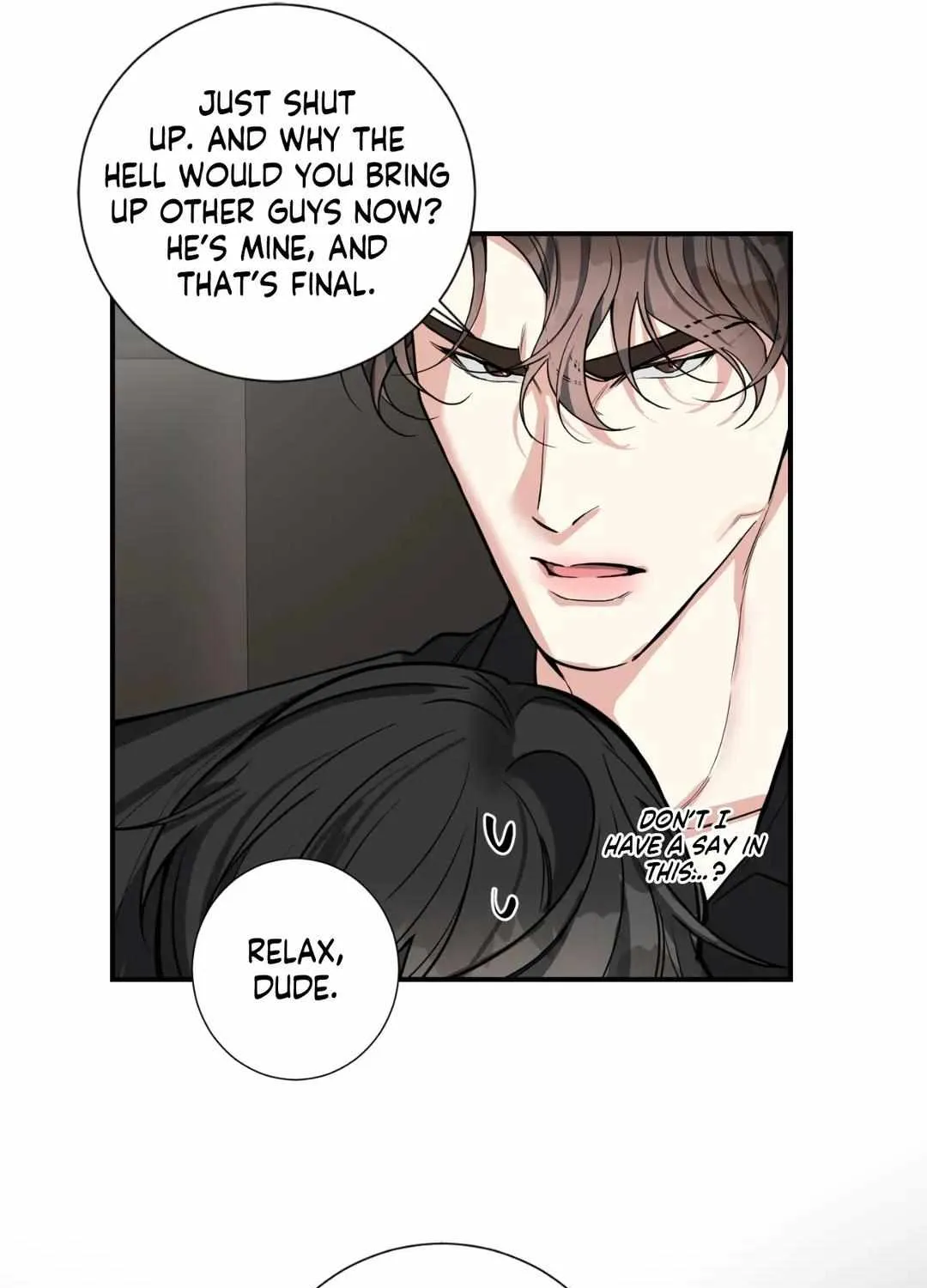 Night Of The Hunt Kainu Manga Chapter 17 Page 45
