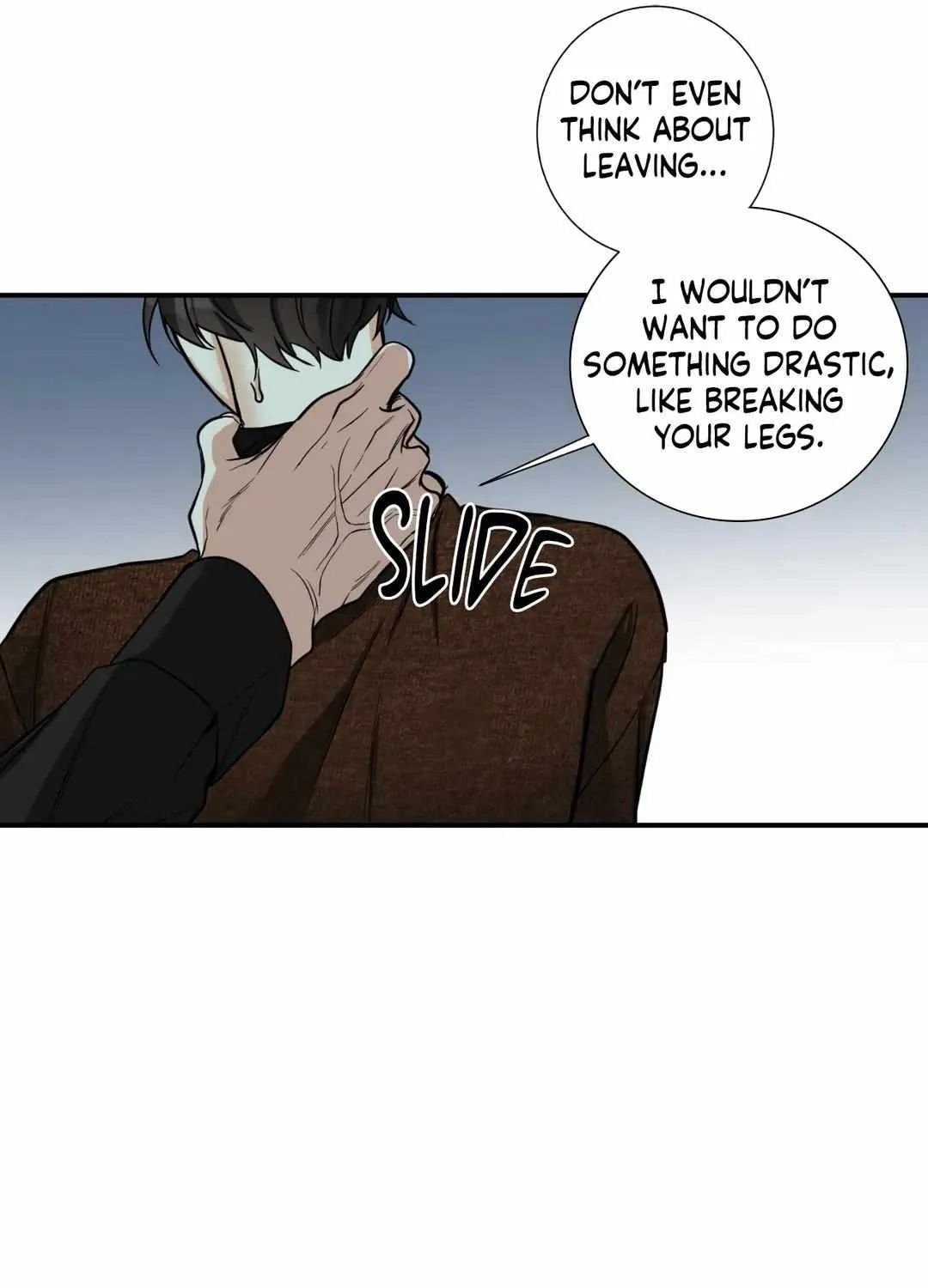 Night Of The Hunt Kainu Manga Chapter 17 Page 49