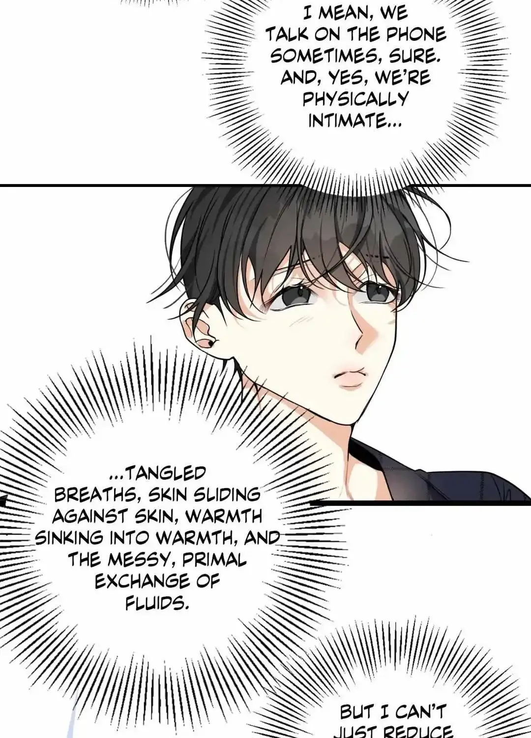 Night Of The Hunt Kainu Manga Chapter 16 Page 6