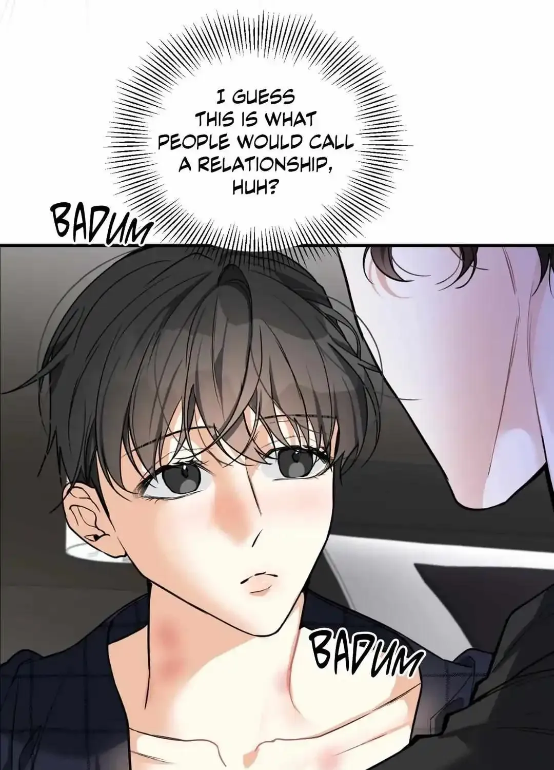 Night Of The Hunt Kainu Manga Chapter 16 Page 9