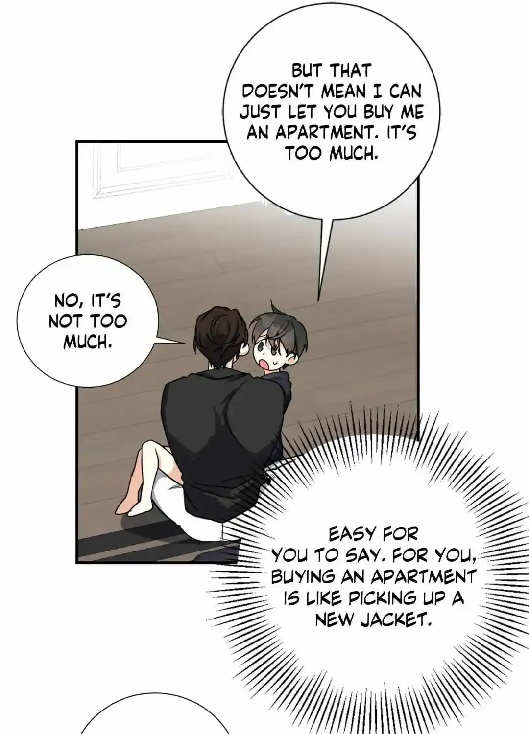 Night Of The Hunt Kainu Manga Chapter 16 Page 11