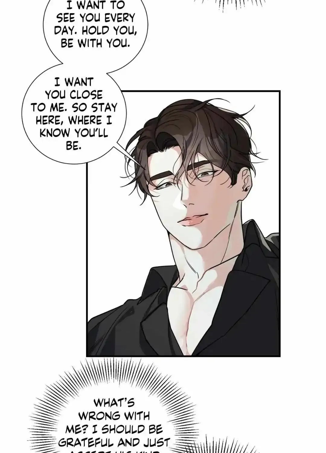 Night Of The Hunt Kainu Manga Chapter 16 Page 12