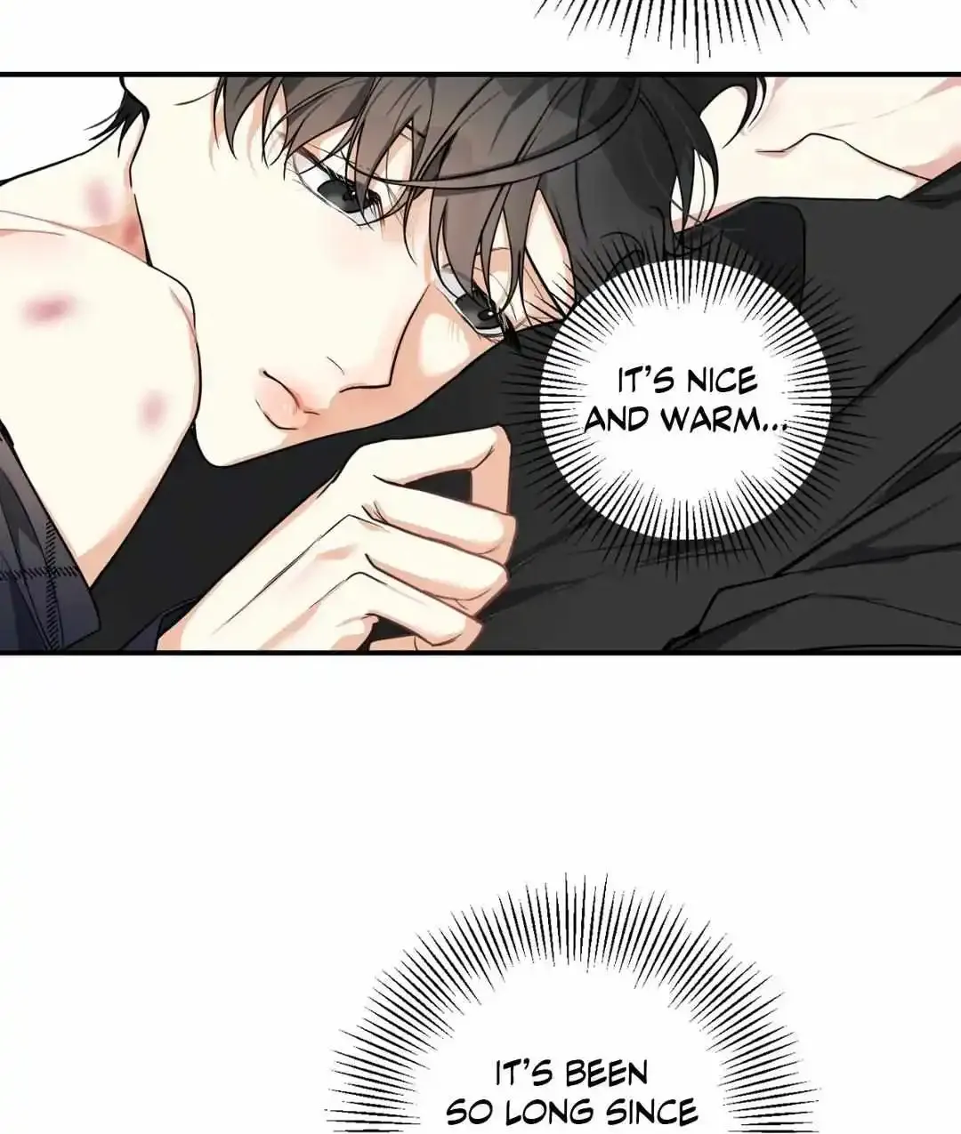 Night Of The Hunt Kainu Manga Chapter 16 Page 20