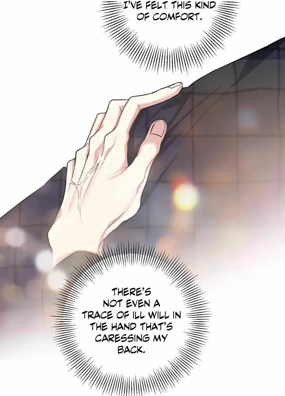 Night Of The Hunt Kainu Manga Chapter 16 Page 21