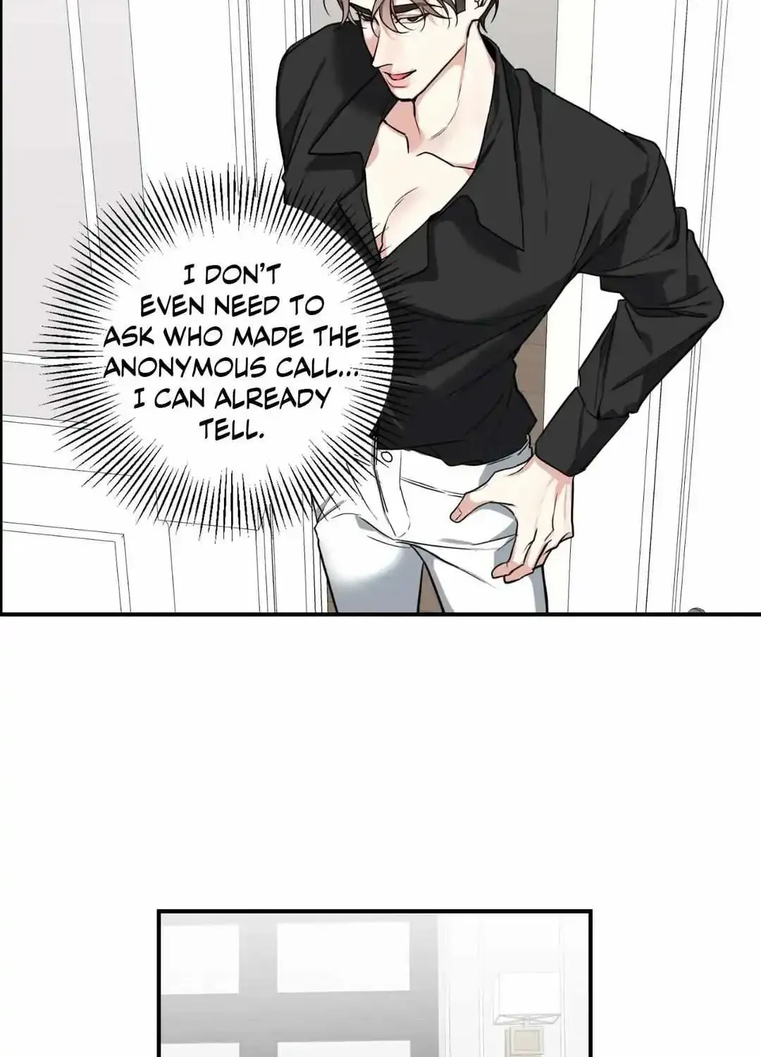 Night Of The Hunt Kainu Manga Chapter 16 Page 36