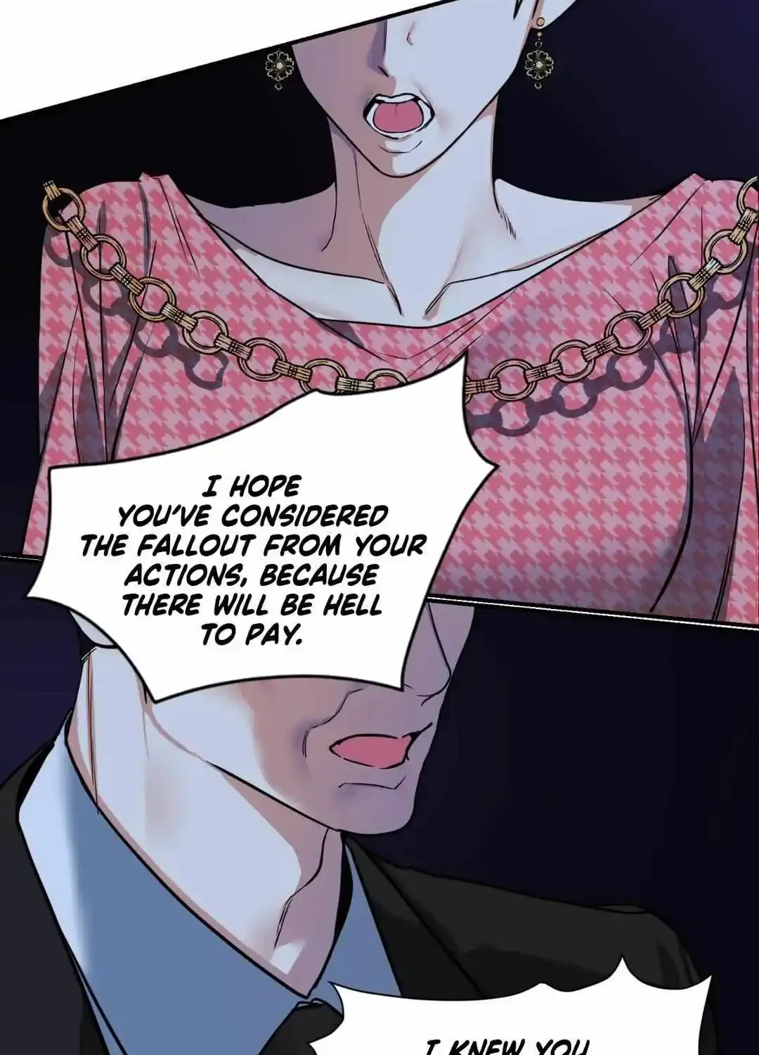 Night Of The Hunt Kainu Manga Chapter 16 Page 39