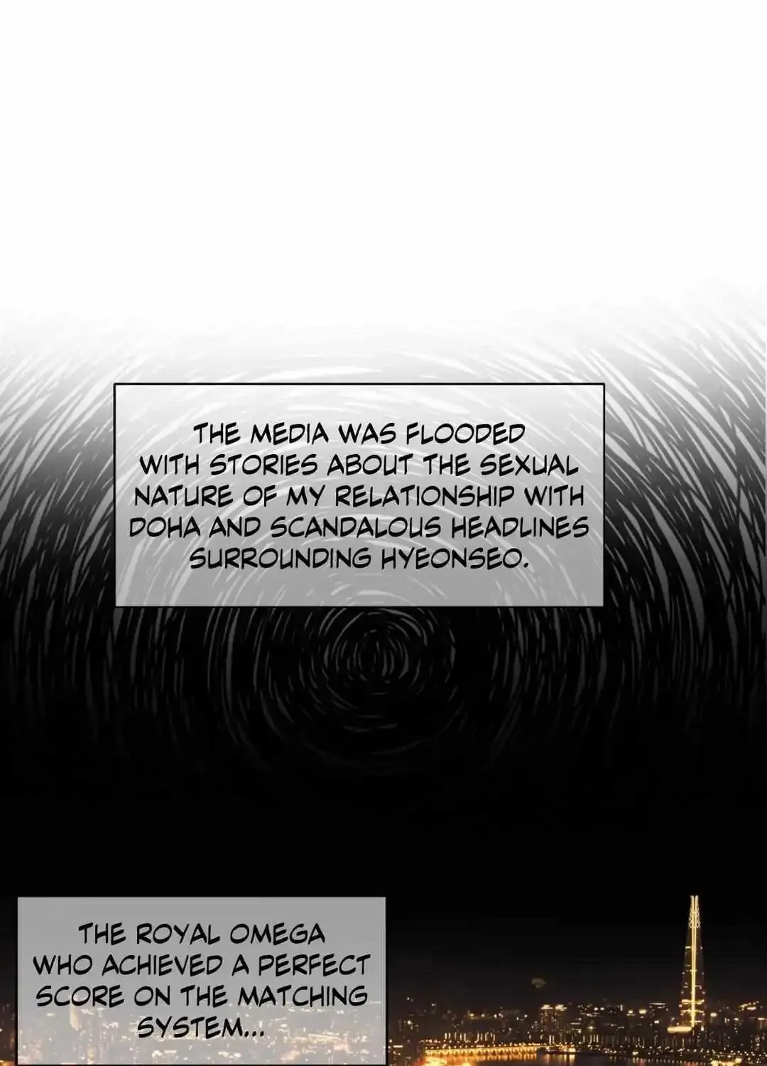 Night Of The Hunt Kainu Manga Chapter 16 Page 44