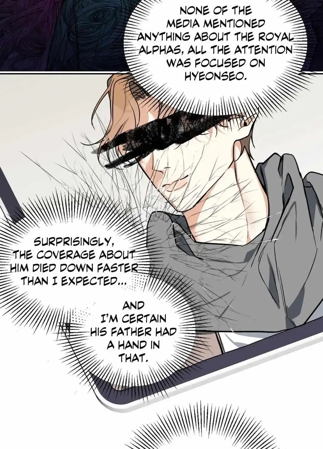 Night Of The Hunt Kainu Manga Chapter 16 Page 47
