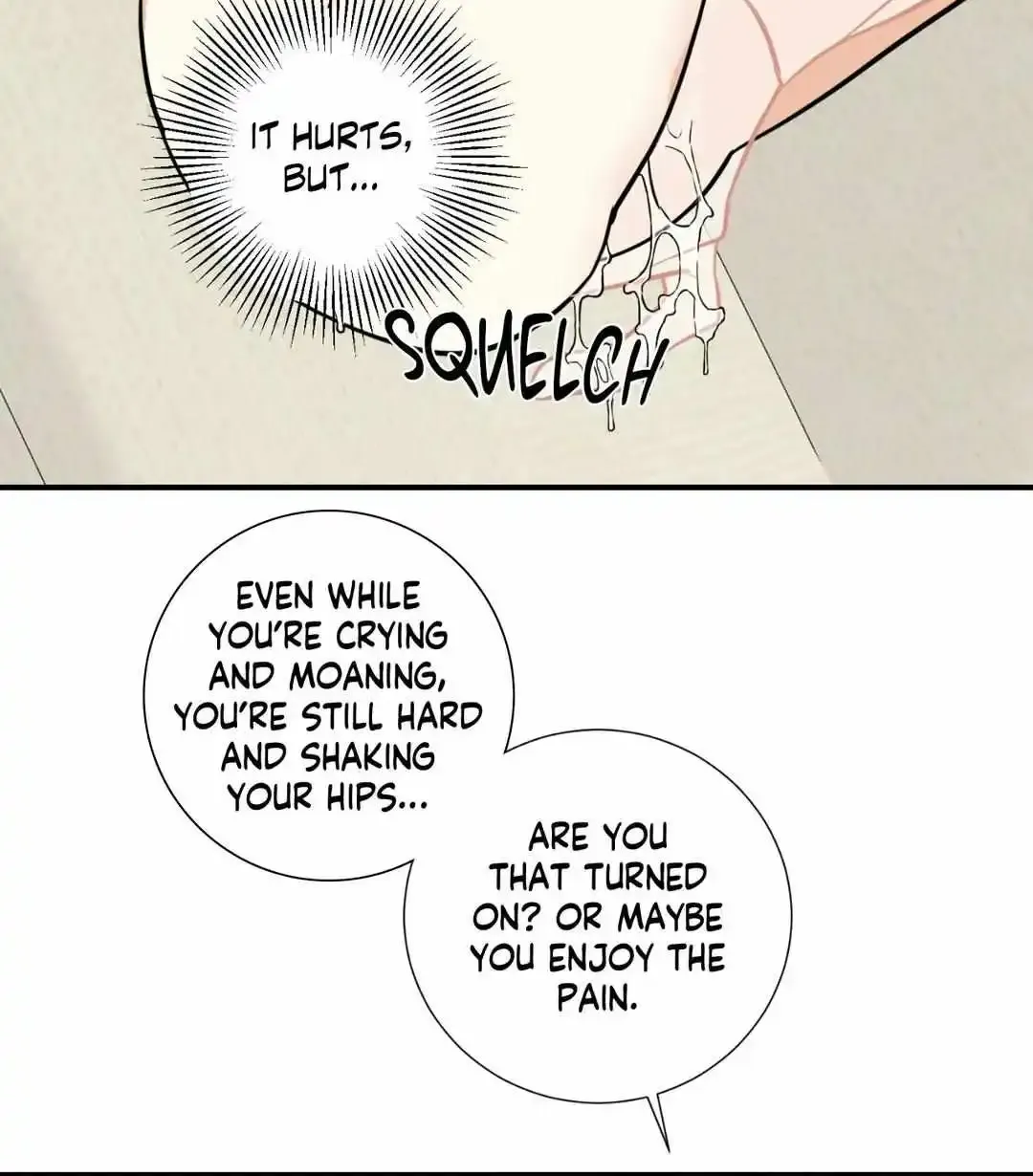 Night Of The Hunt Kainu Manga Chapter 15 Page 21
