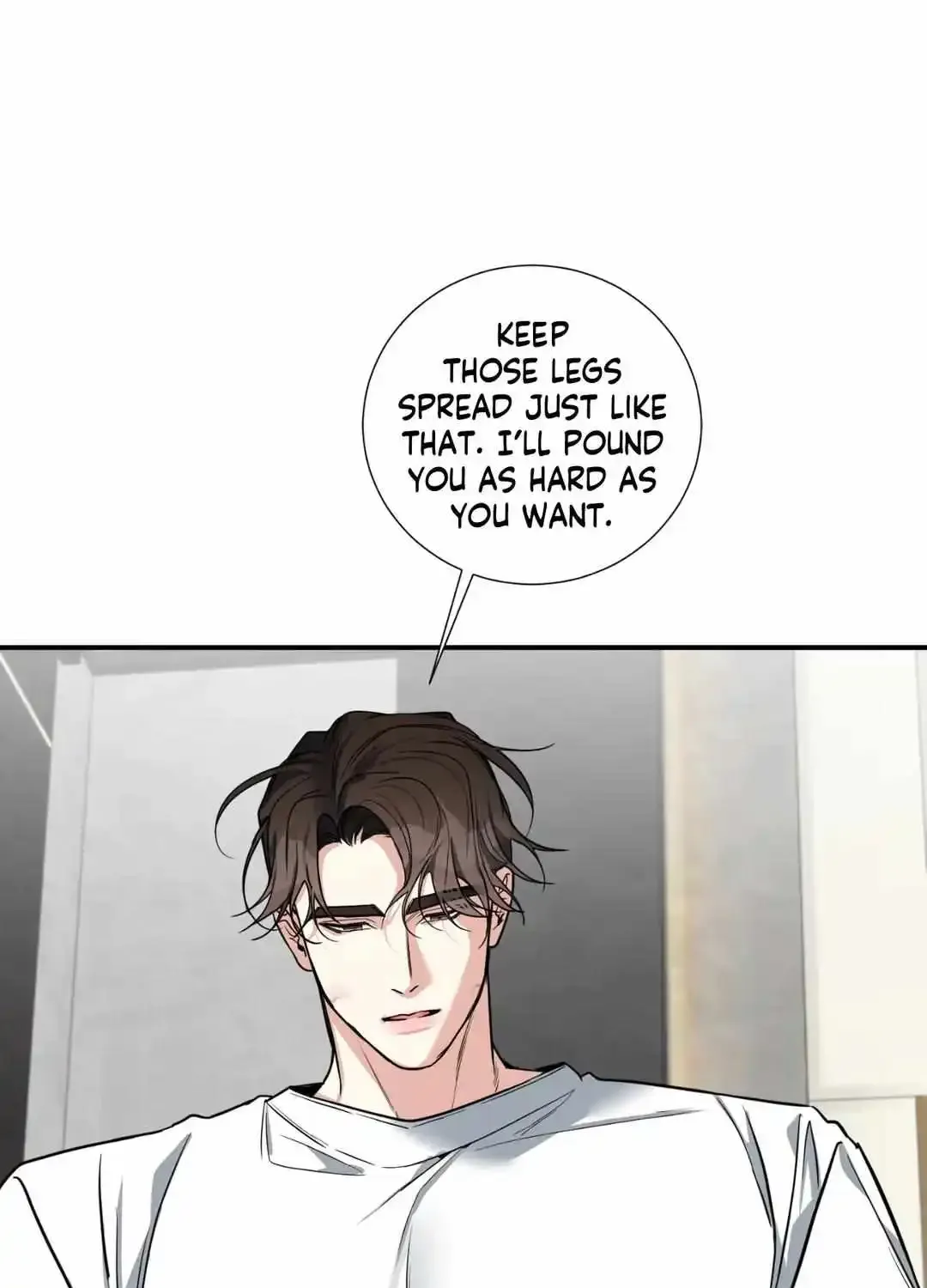 Night Of The Hunt Kainu Manga Chapter 15 Page 32