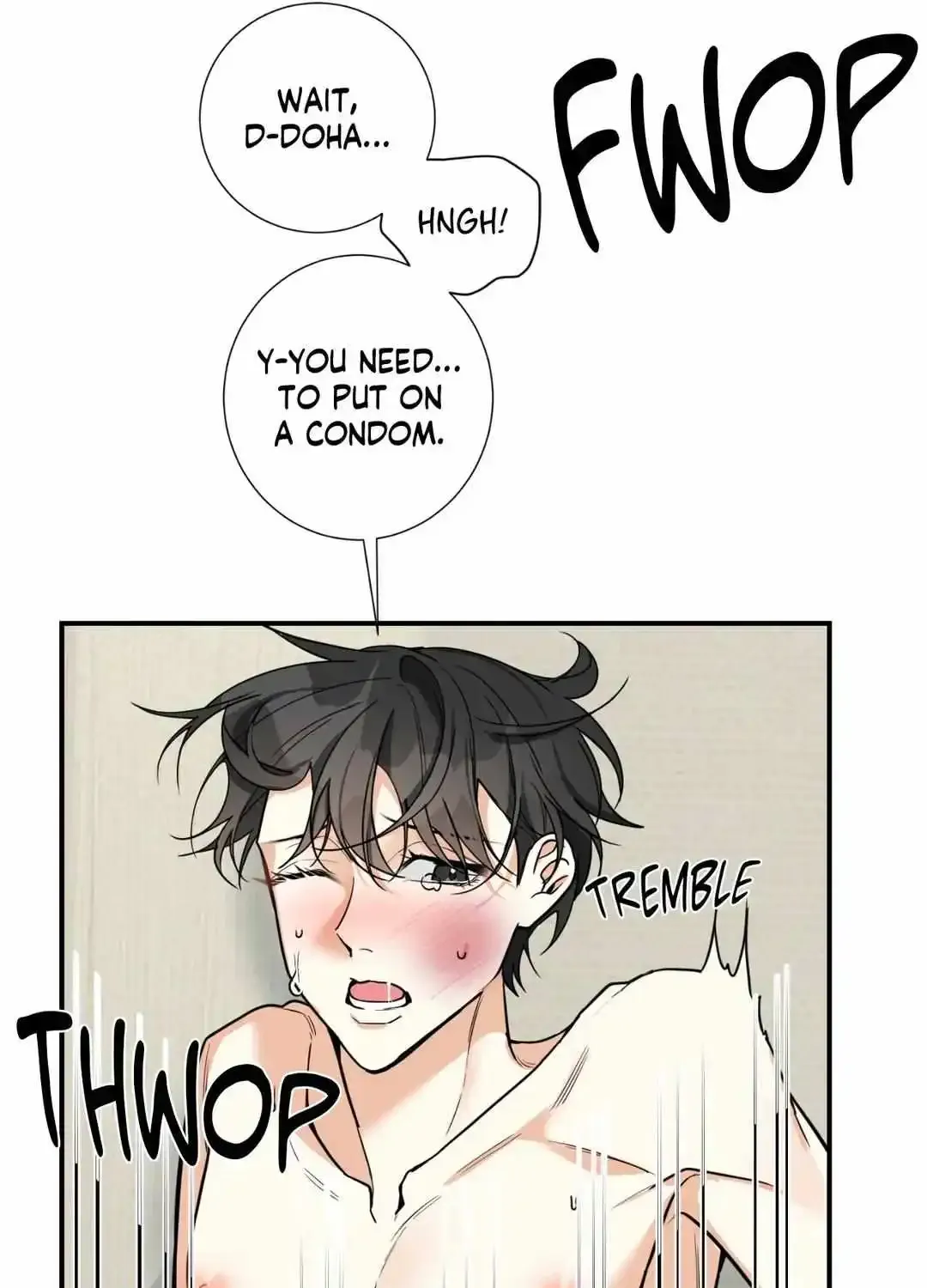 Night Of The Hunt Kainu Manga Chapter 15 Page 38