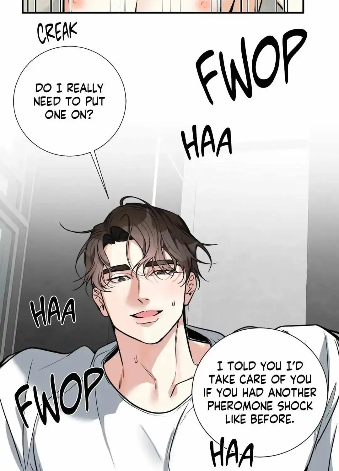 Night Of The Hunt Kainu Manga Chapter 15 Page 39