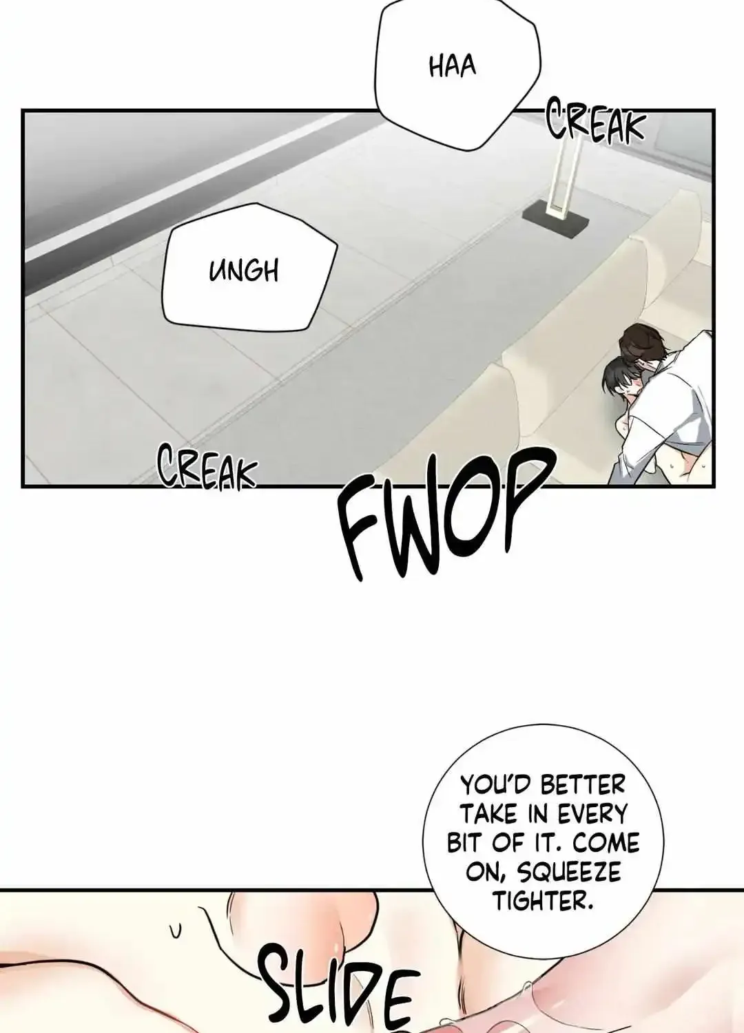 Night Of The Hunt Kainu Manga Chapter 15 Page 43