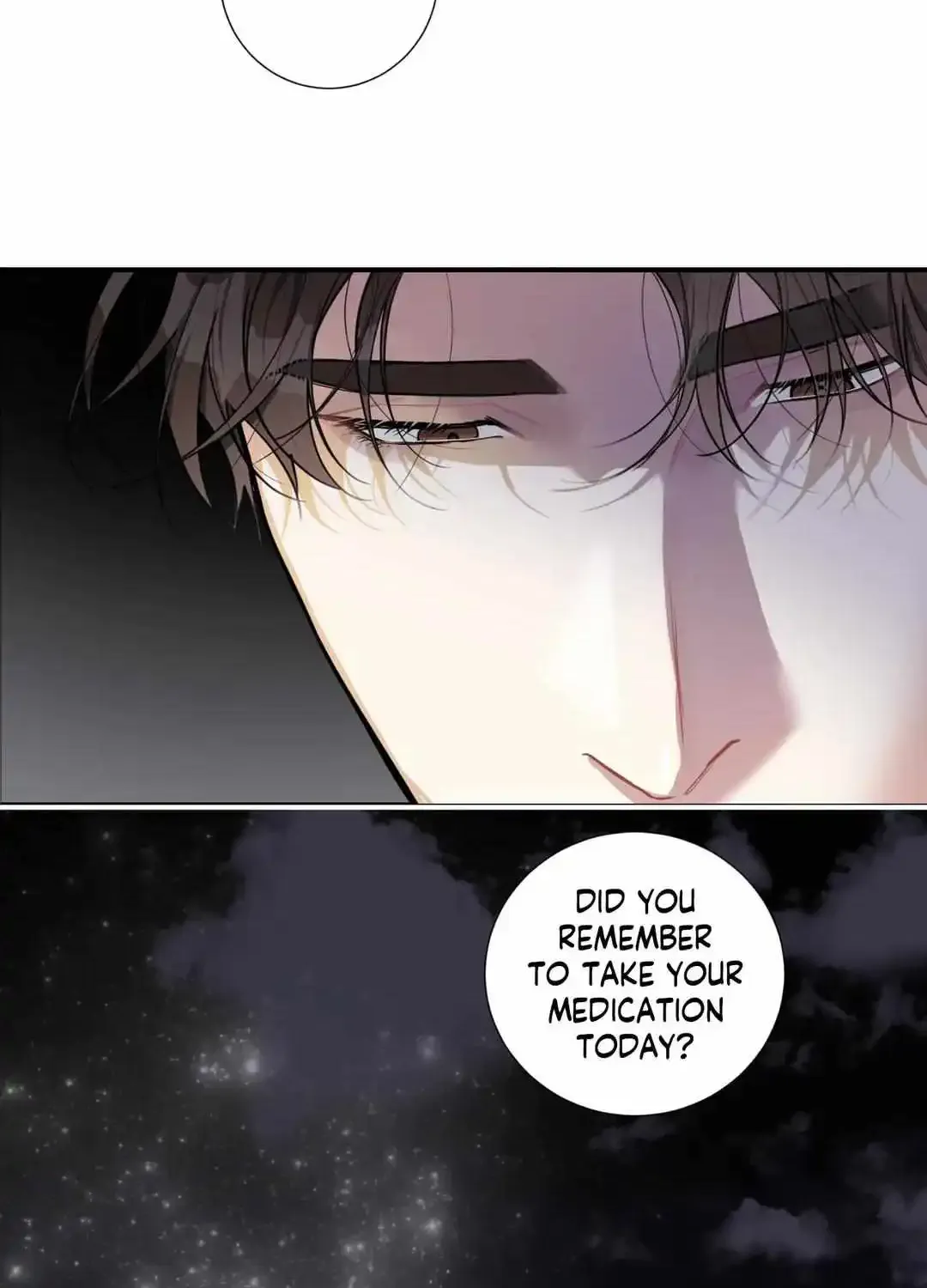 Night Of The Hunt Kainu Manga Chapter 14 Page 6