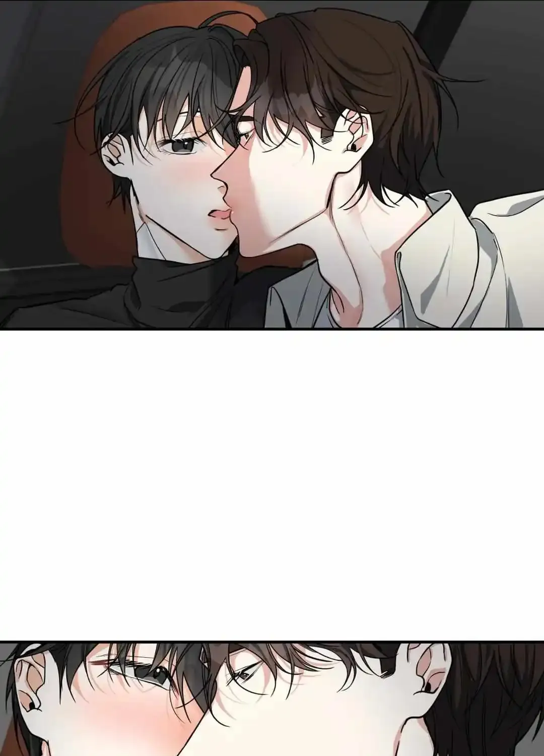 Night Of The Hunt Kainu Manga Chapter 14 Page 21