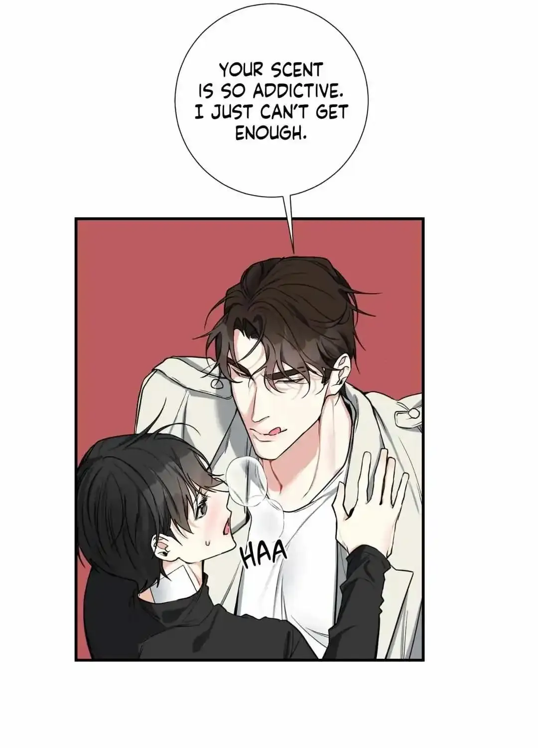 Night Of The Hunt Kainu Manga Chapter 14 Page 25