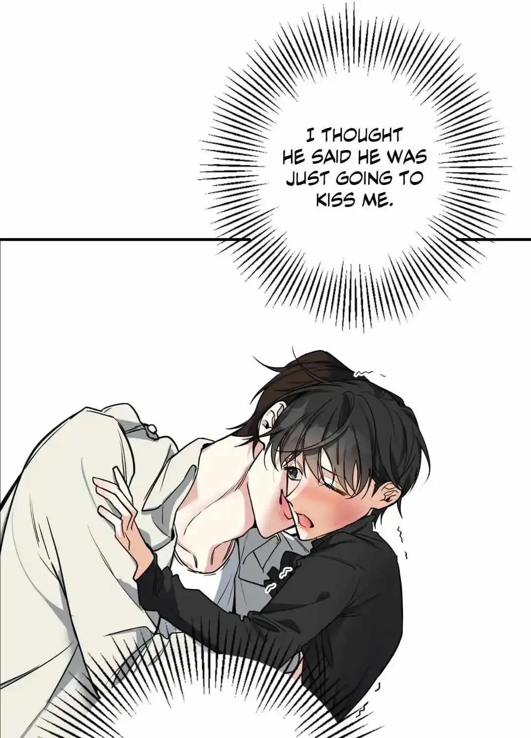 Night Of The Hunt Kainu Manga Chapter 14 Page 39