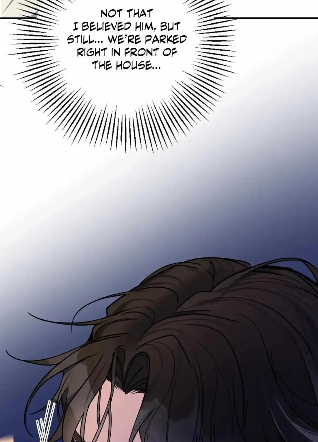 Night Of The Hunt Kainu Manga Chapter 14 Page 40
