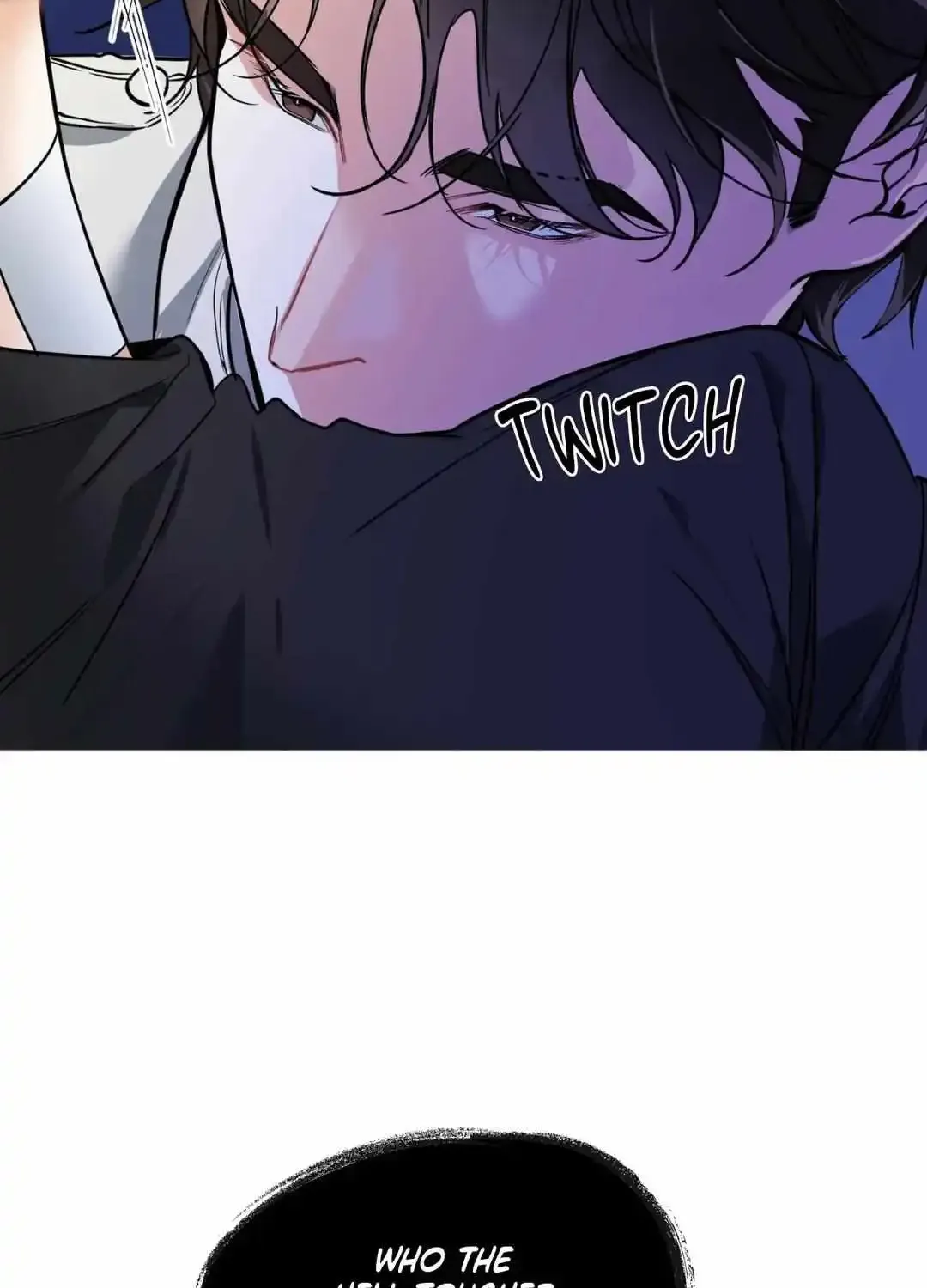 Night Of The Hunt Kainu Manga Chapter 14 Page 41