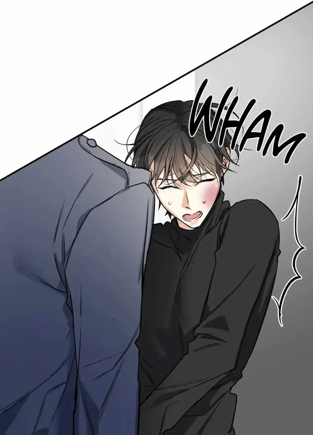Night Of The Hunt Kainu Manga Chapter 14 Page 77