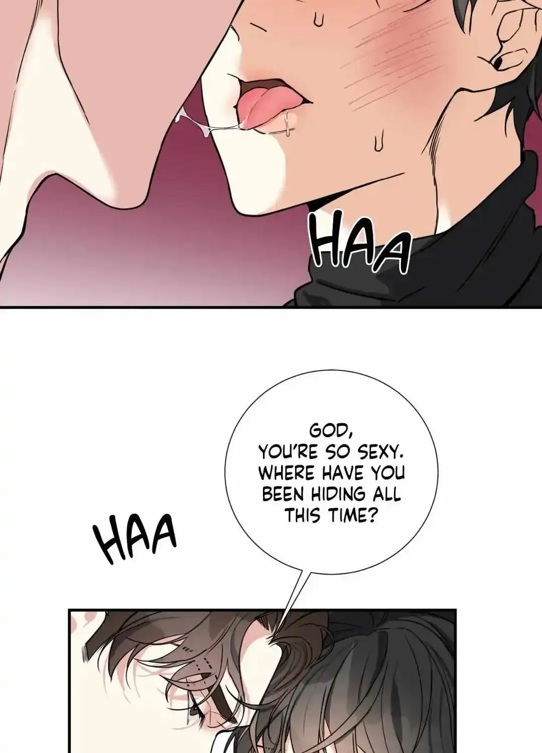 Night Of The Hunt Kainu Manga Chapter 14 Page 81
