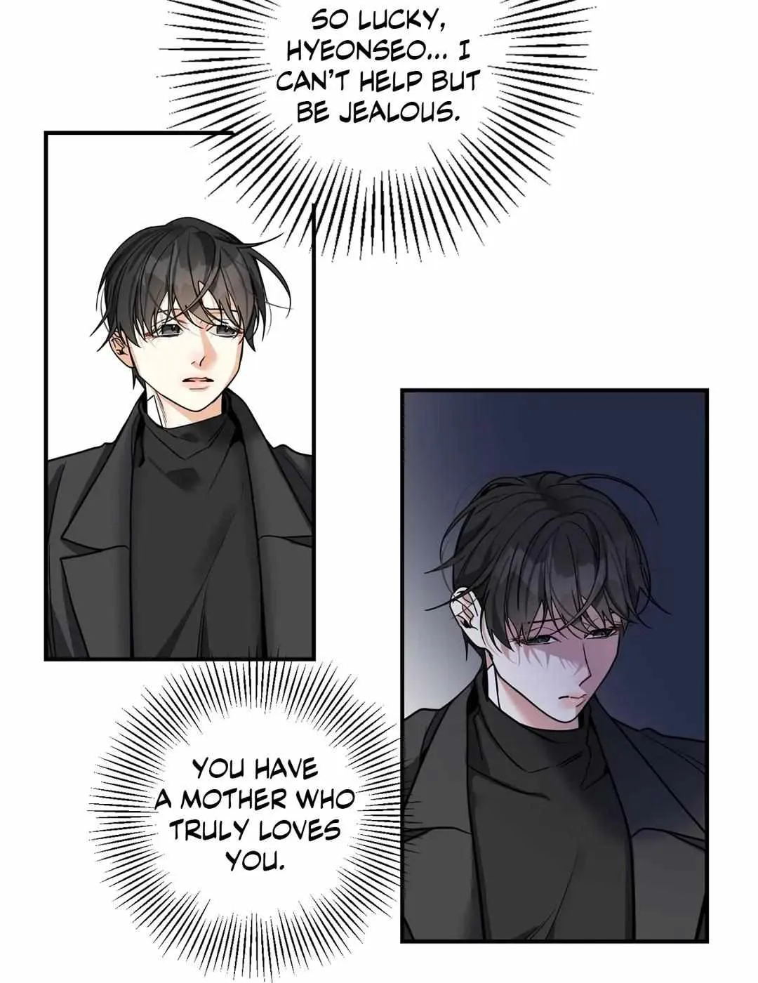 Night Of The Hunt Kainu Manga Chapter 13 Page 37