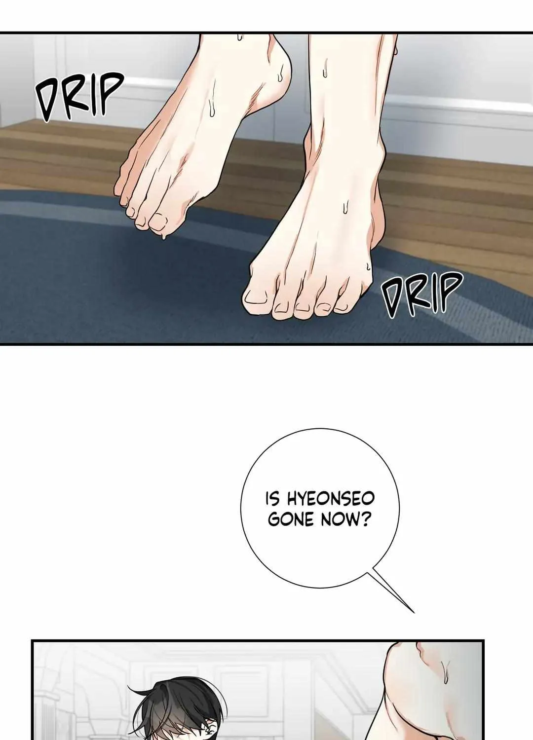 Night Of The Hunt Kainu Manga Chapter 13 Page 39