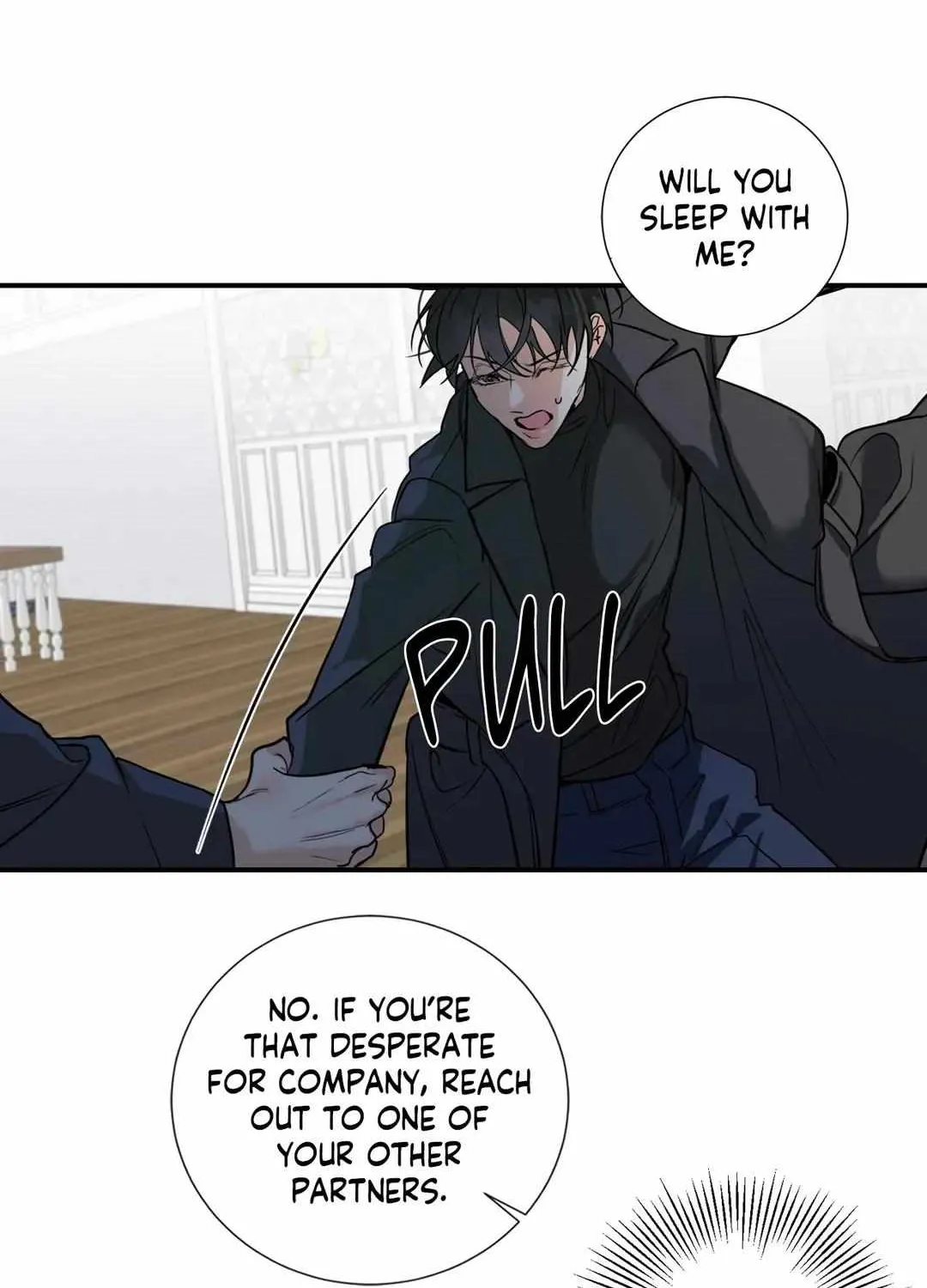 Night Of The Hunt Kainu Manga Chapter 13 Page 42