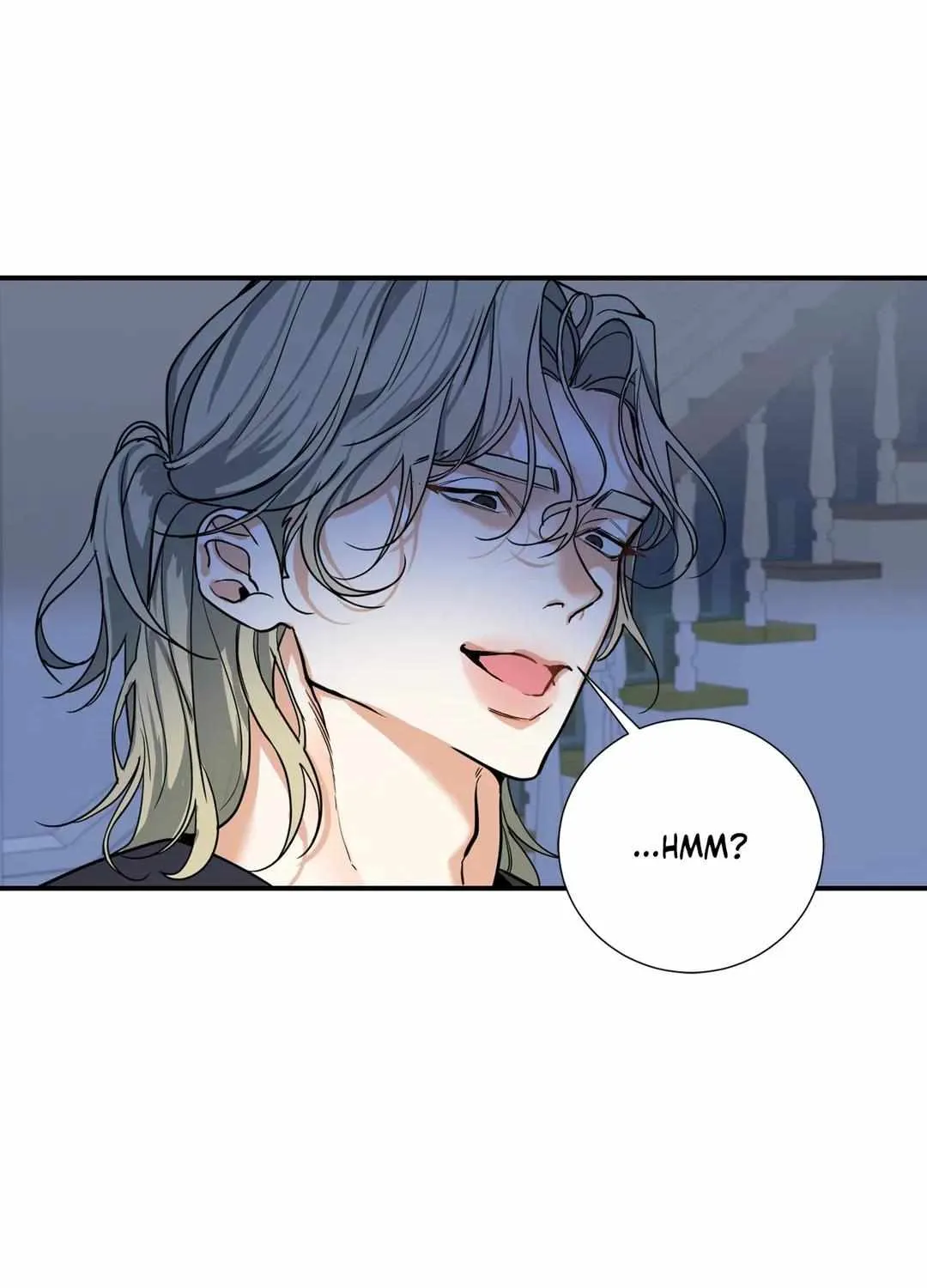 Night Of The Hunt Kainu Manga Chapter 13 Page 44