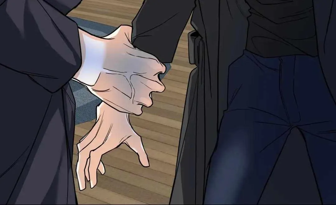 Night Of The Hunt Kainu Manga Chapter 13 Page 47