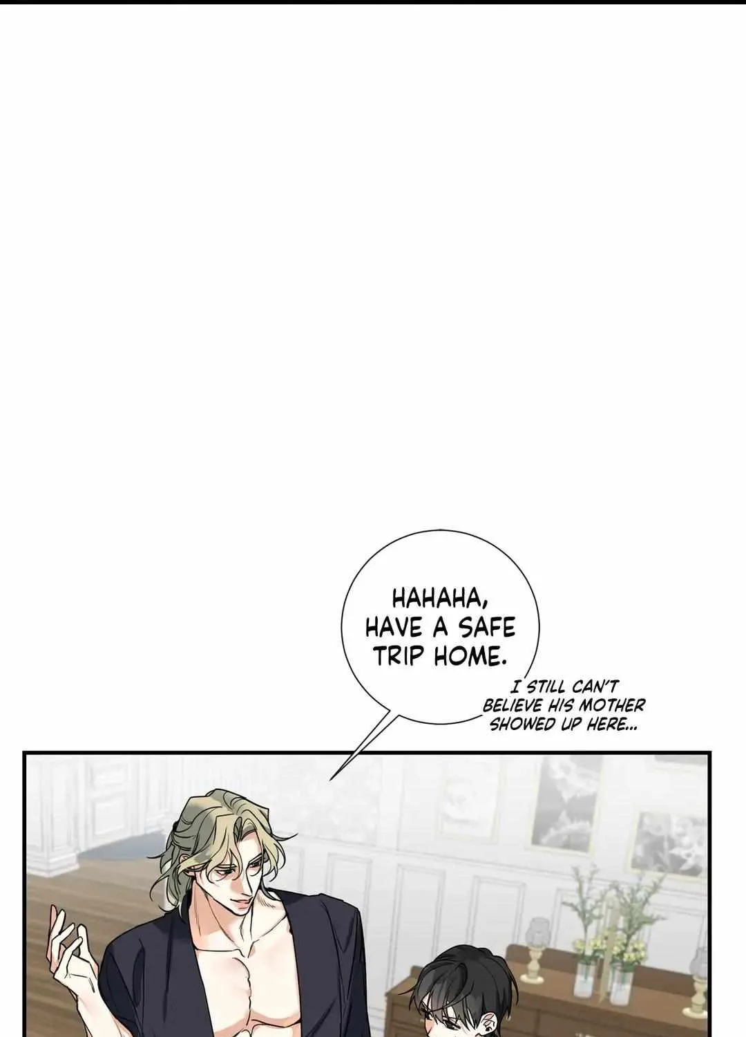 Night Of The Hunt Kainu Manga Chapter 13 Page 48