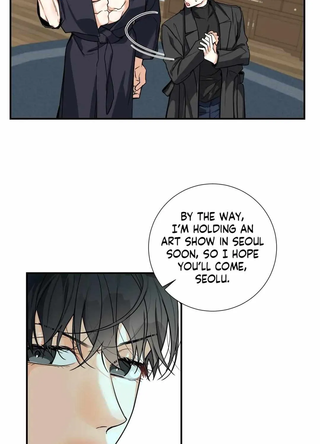 Night Of The Hunt Kainu Manga Chapter 13 Page 49
