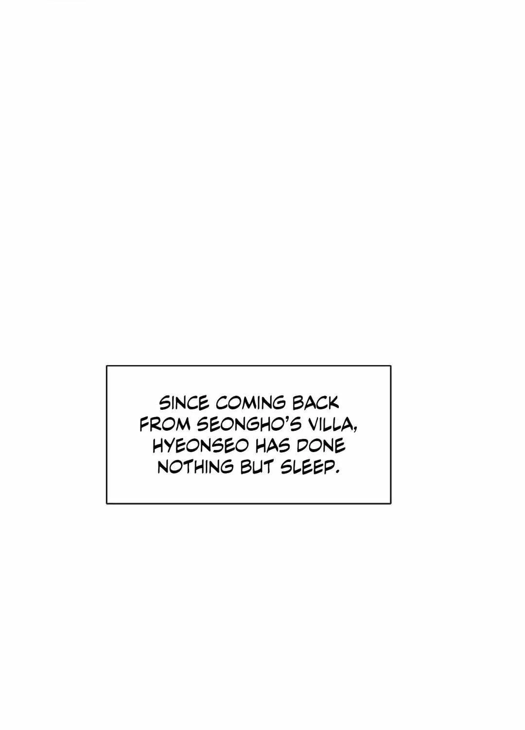 Night Of The Hunt Kainu Manga Chapter 13 Page 51