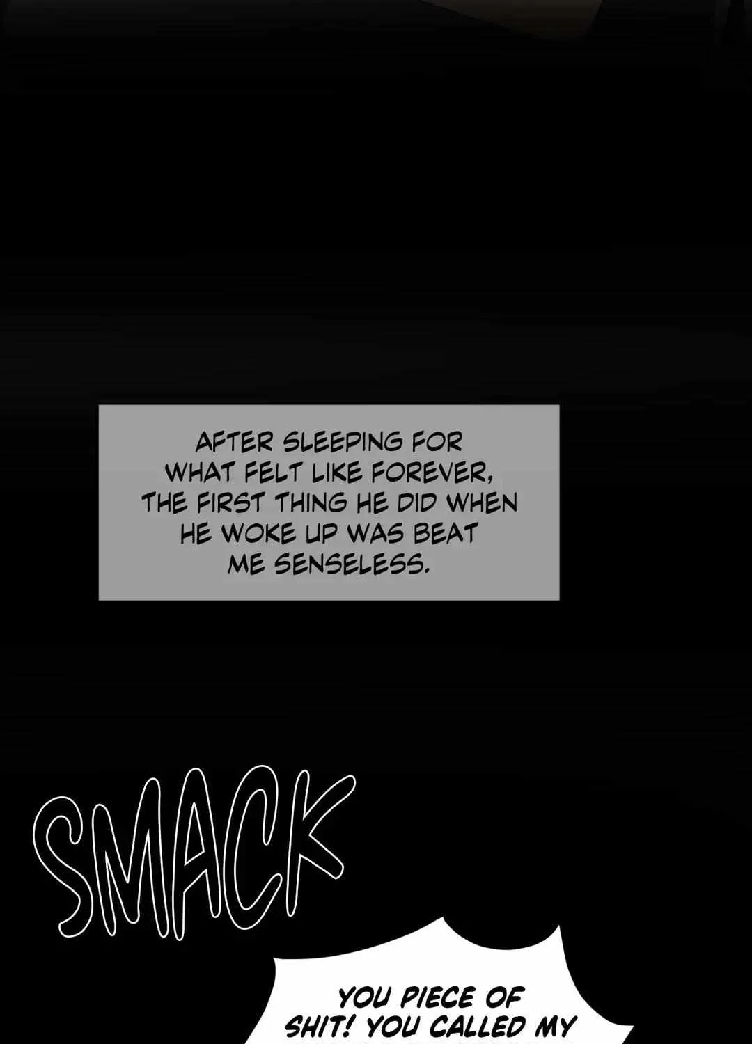 Night Of The Hunt Kainu Manga Chapter 13 Page 54