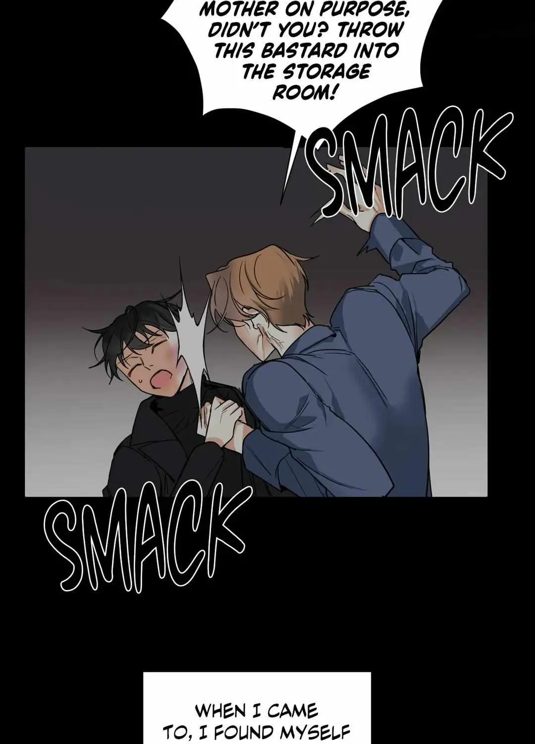 Night Of The Hunt Kainu Manga Chapter 13 Page 55