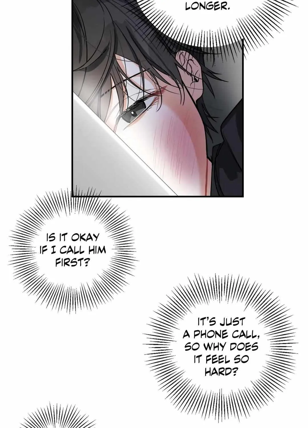 Night Of The Hunt Kainu Manga Chapter 13 Page 61