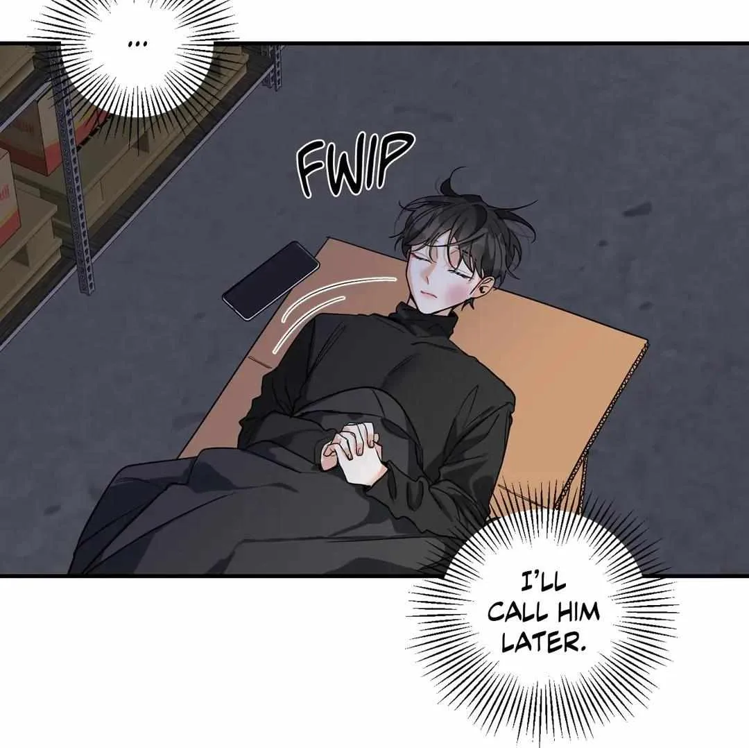 Night Of The Hunt Kainu Manga Chapter 13 Page 62